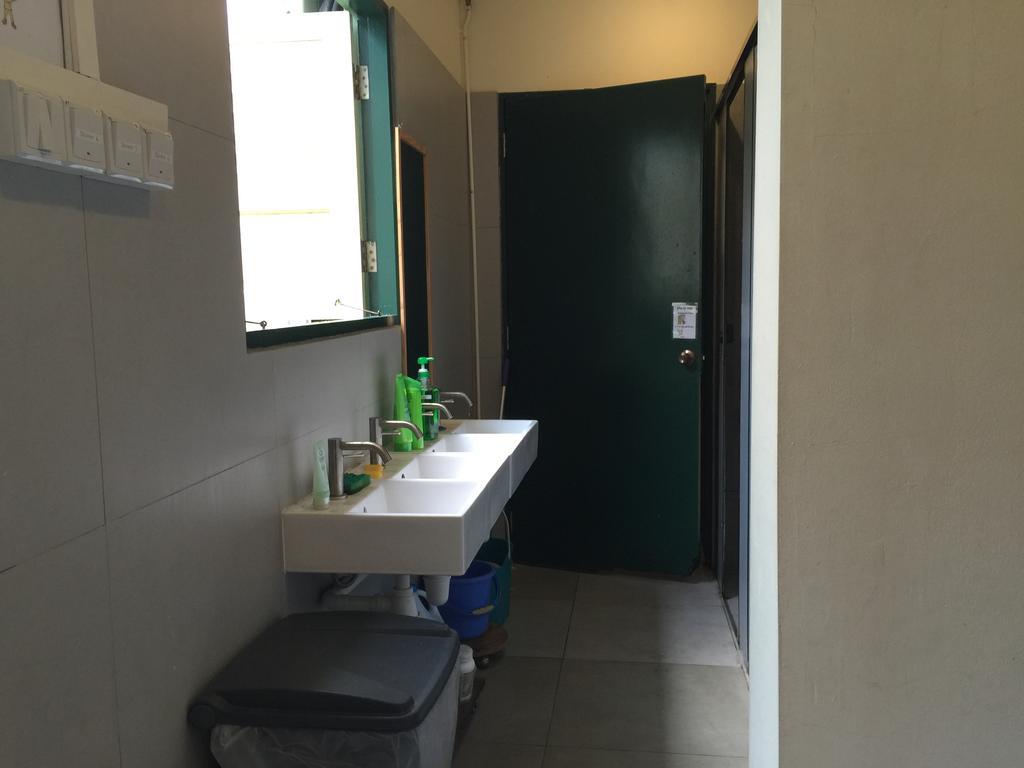 Superb Hostel Singapore Eksteriør bilde