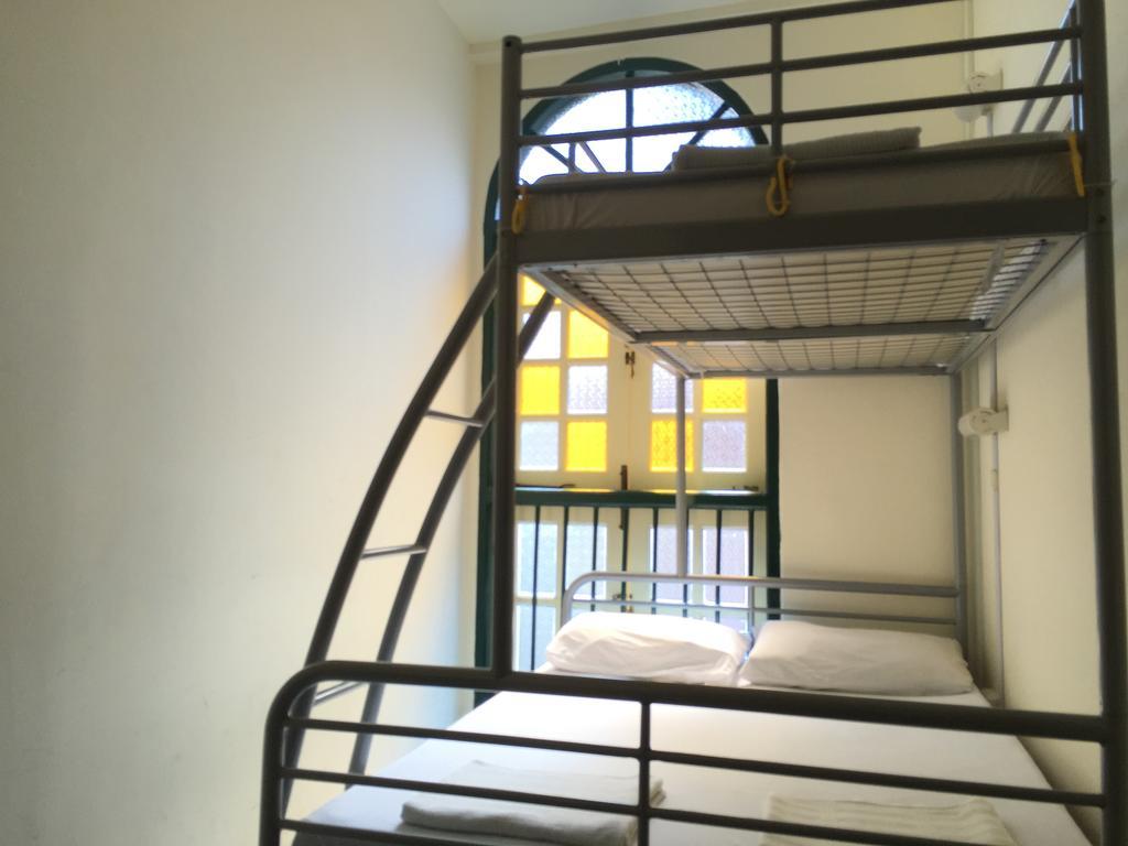 Superb Hostel Singapore Eksteriør bilde