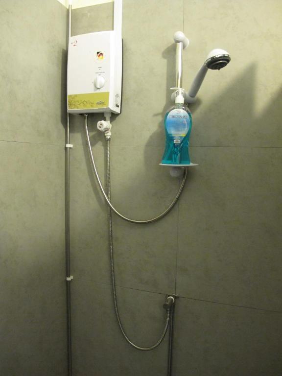 Superb Hostel Singapore Rom bilde