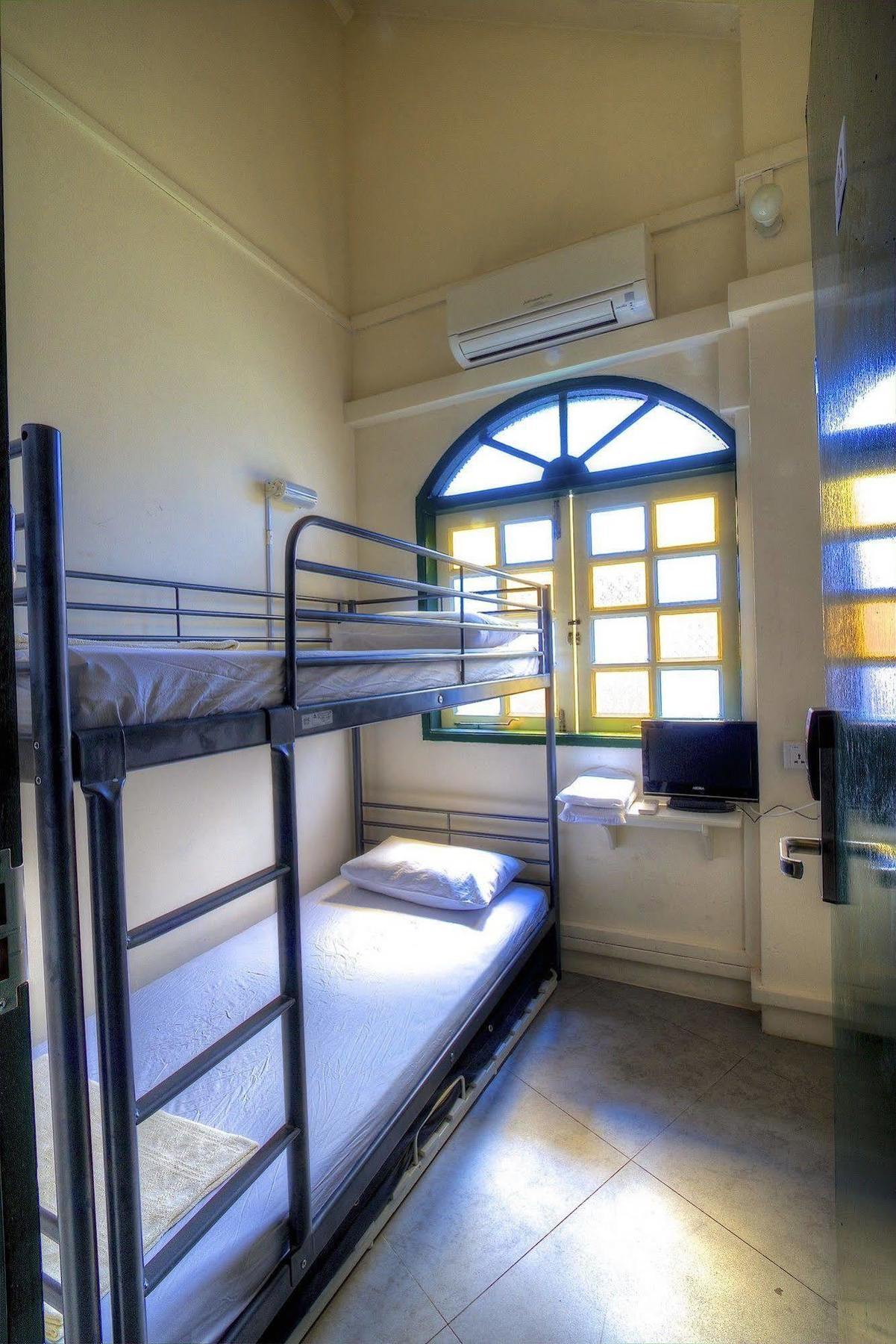 Superb Hostel Singapore Eksteriør bilde